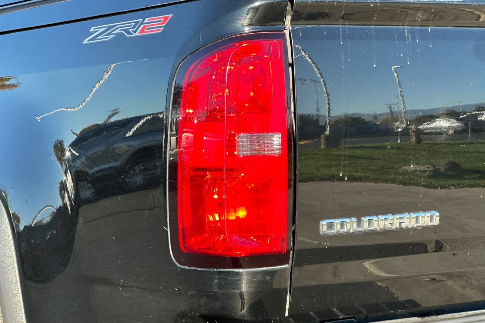 Thumbnail: 2018 Chevrolet Colorado - 26