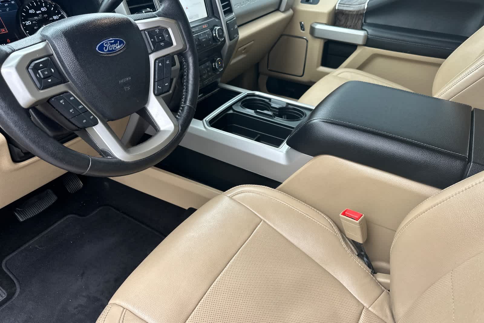 Thumbnail: 2019 Ford F-250 - 11