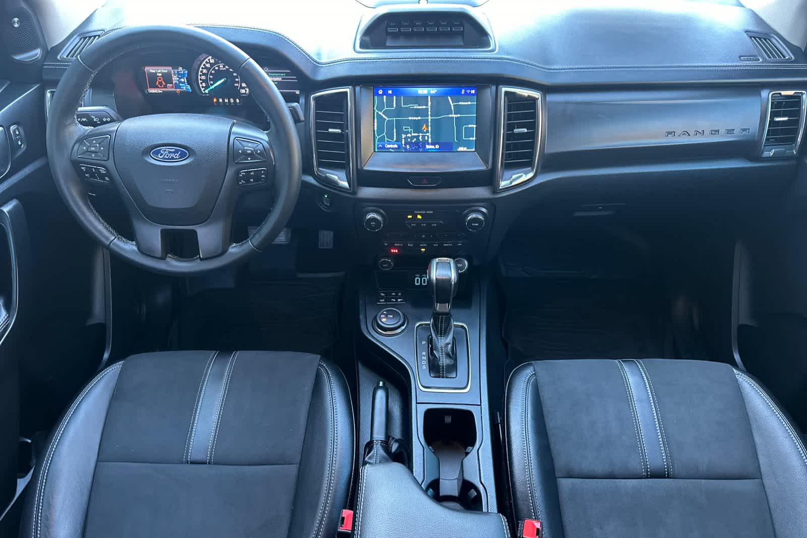 Thumbnail: 2021 Ford Ranger - 3