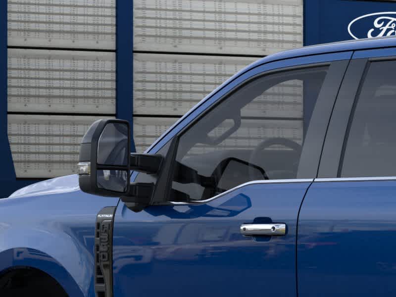 Thumbnail: 2026 Ford F-350 - 20