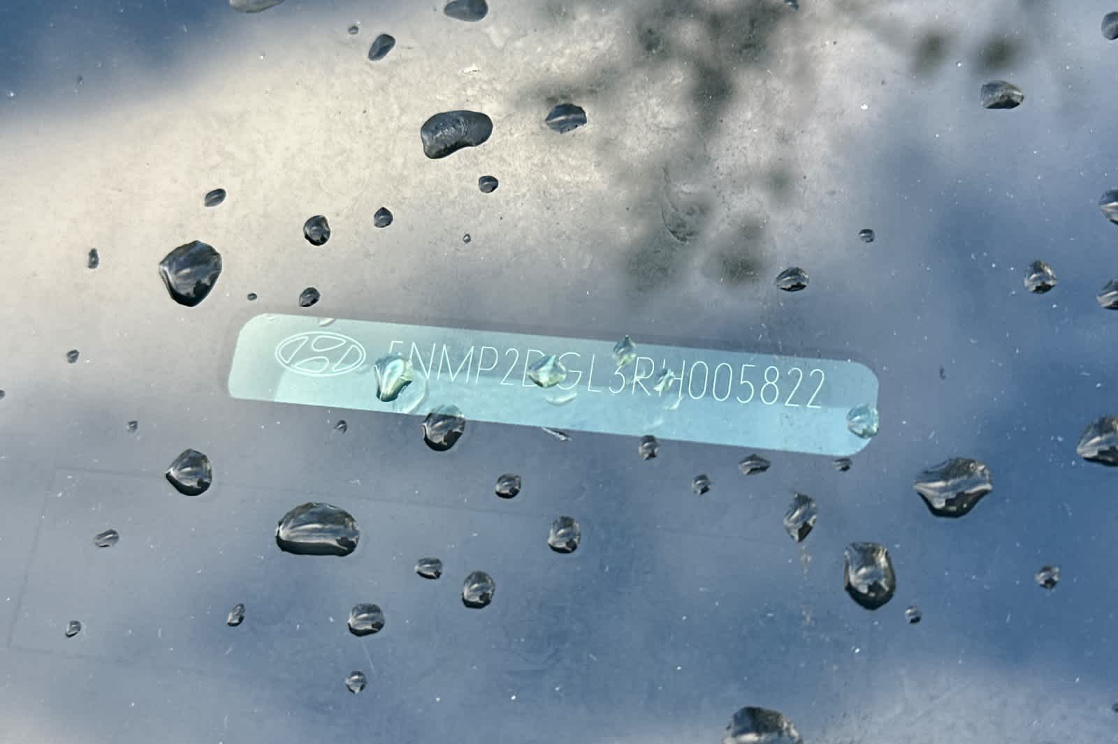 Thumbnail: 2024 Hyundai Santa Fe - 11