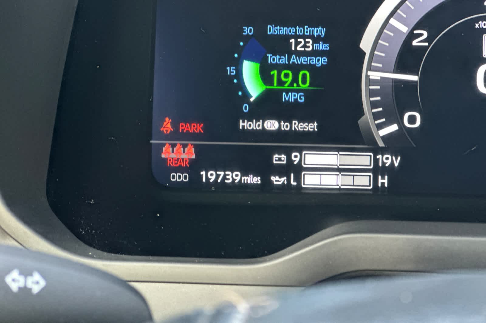 Thumbnail: 2024 Toyota Tundra - 24