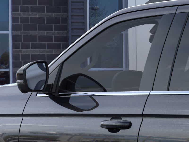 Thumbnail: 2025 Ford Expedition MAX - 20