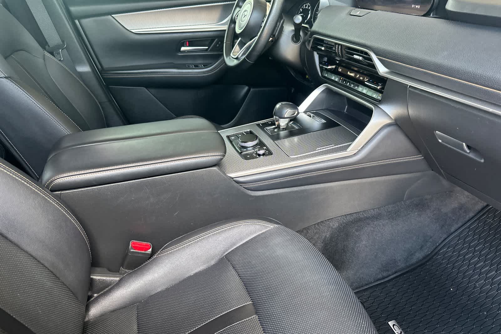 Thumbnail: 2024 Mazda CX-90 - 17