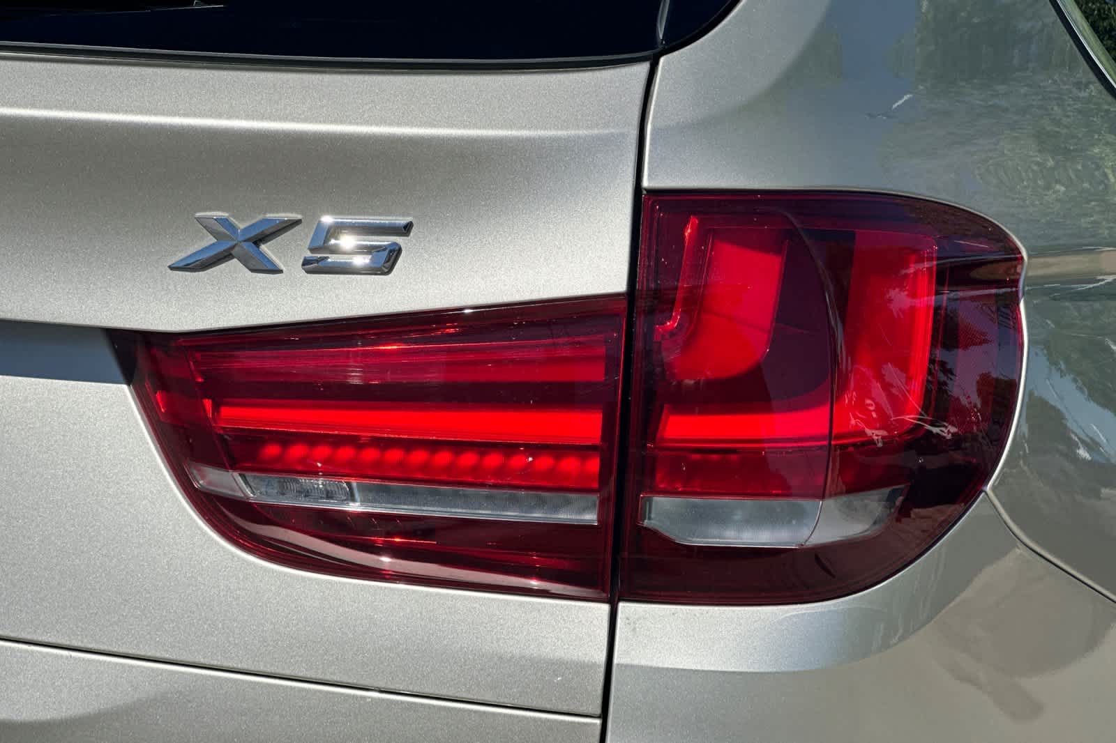 Thumbnail: 2016 BMW X5 - 27