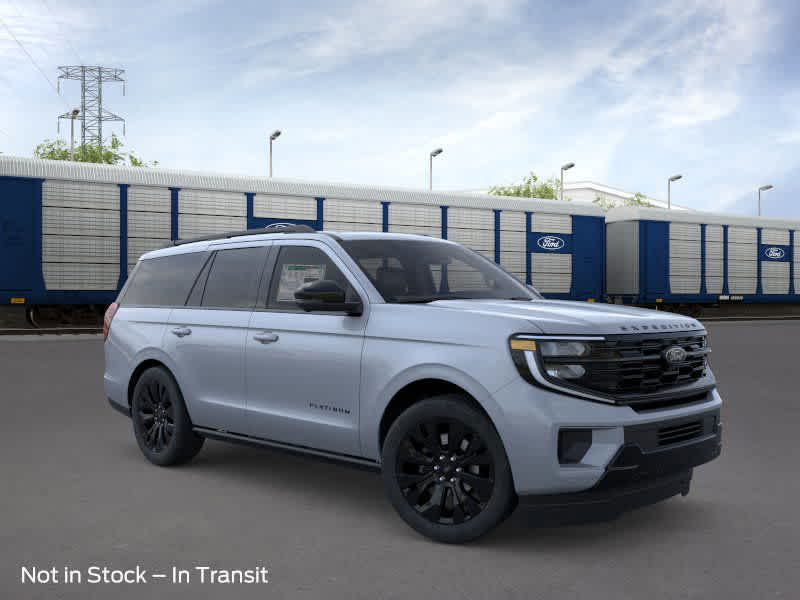 Thumbnail: 2025 Ford Expedition - 7