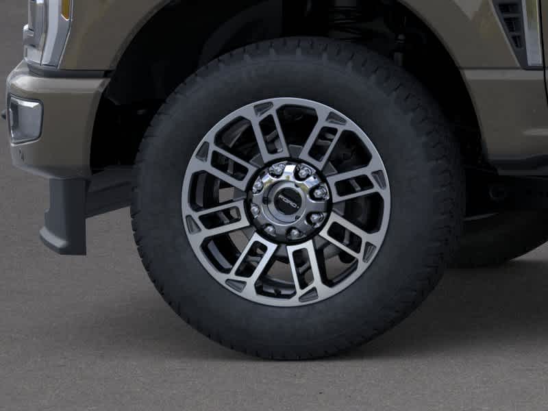 Thumbnail: 2026 Ford F-250 - 19