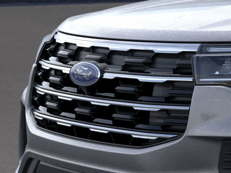 Thumbnail: 2025 Ford Explorer - 17