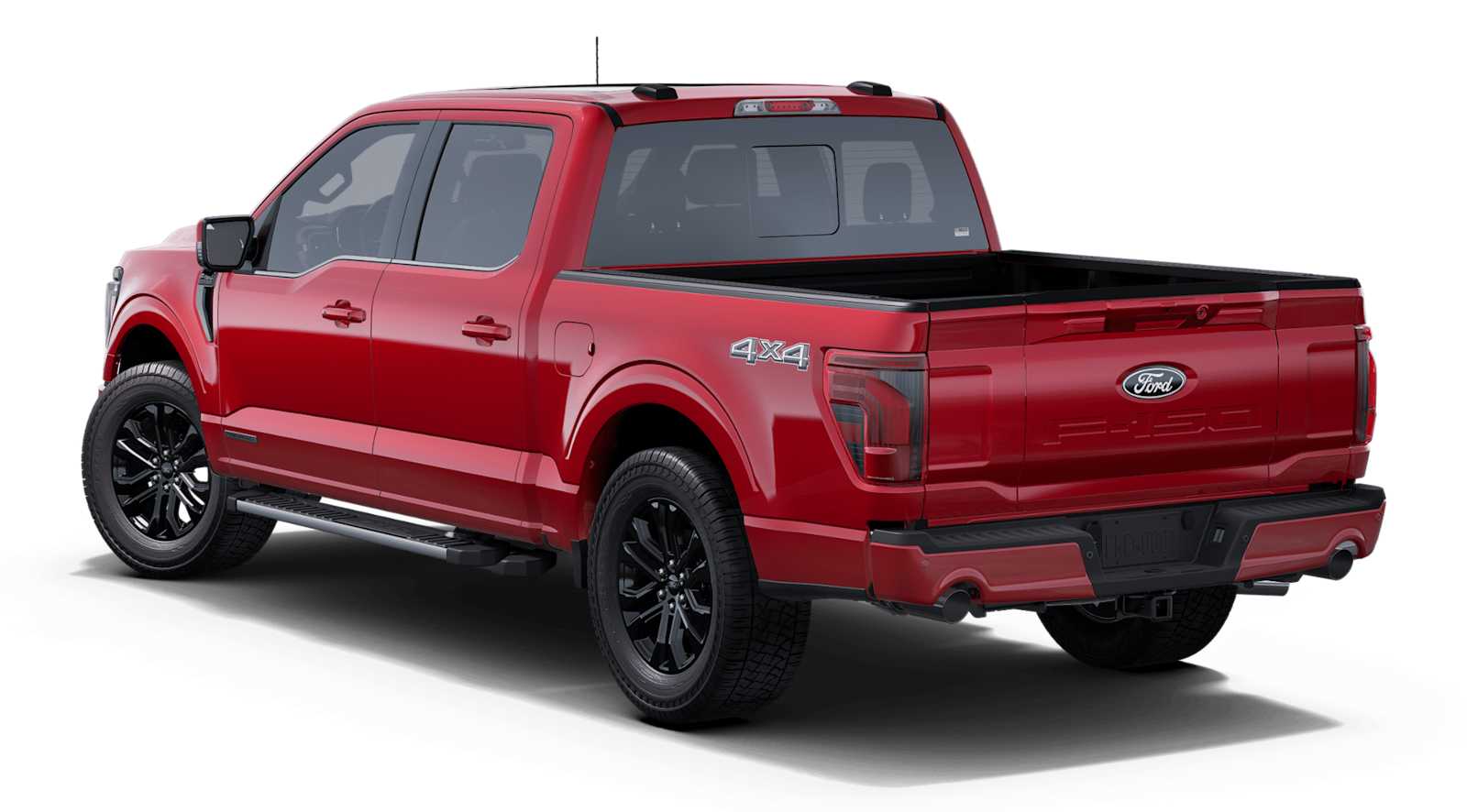 Thumbnail: 2025 Ford F-150 - 2