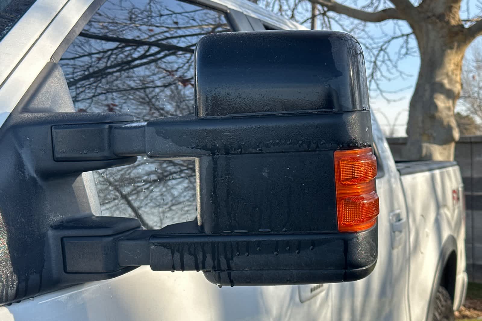 Thumbnail: 2013 Ford F-150 - 9