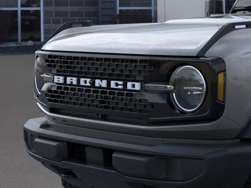 Thumbnail: 2025 Ford Bronco - 19