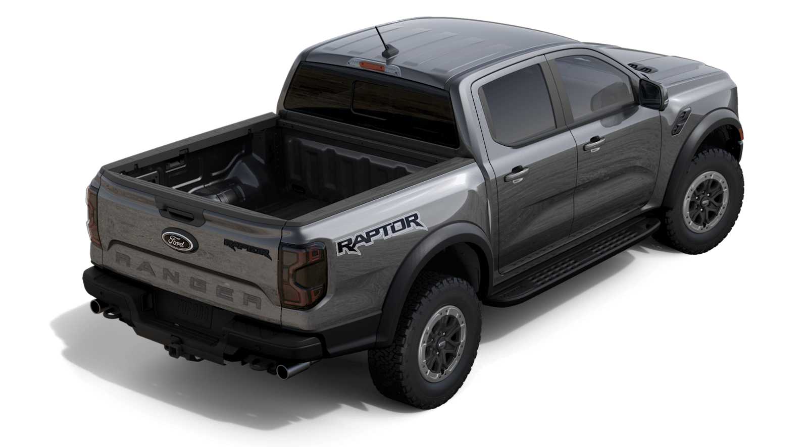 Thumbnail: 2025 Ford Ranger - 3