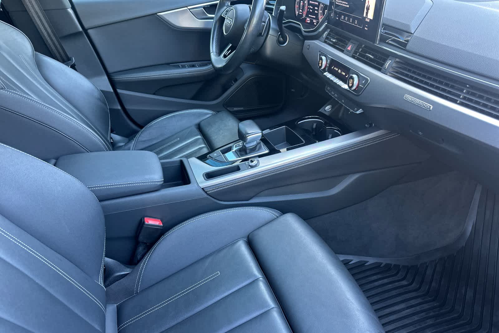 Thumbnail: 2022 Audi A5 - 15