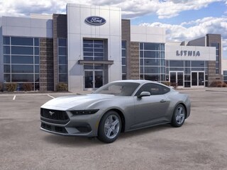 2026 Ford Mustang Ecoboost Coupe Boise, ID