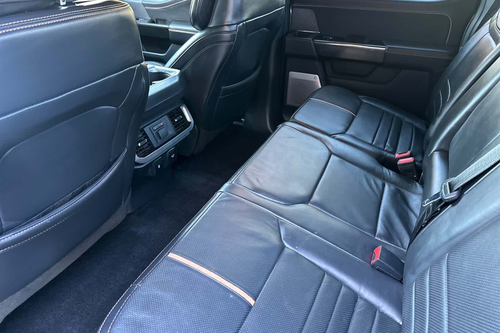 Thumbnail: 2022 Ford F-150 - 4