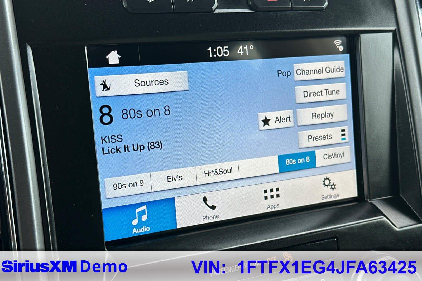 Thumbnail: 2018 Ford F-150 - 26