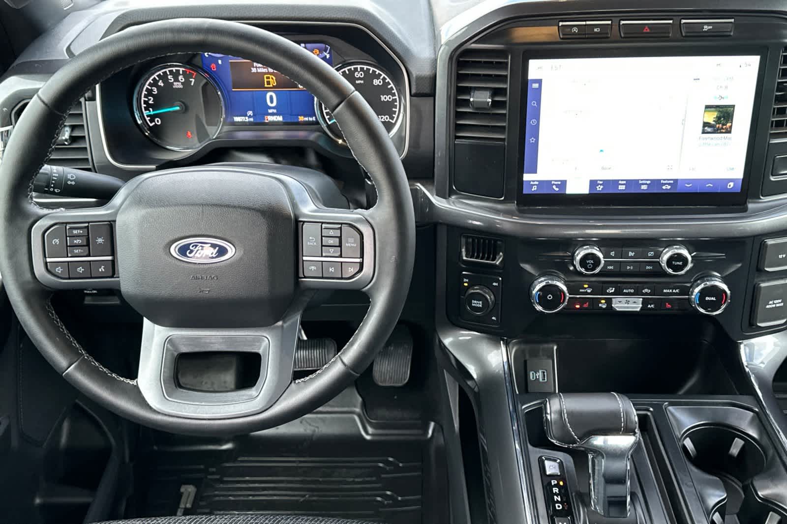 Thumbnail: 2023 Ford F-150 - 14