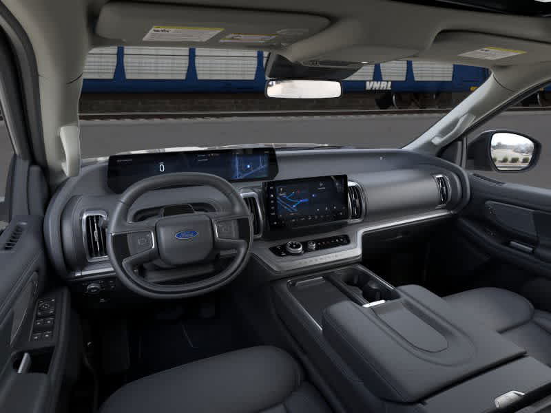 Thumbnail: 2025 Ford Expedition - 9