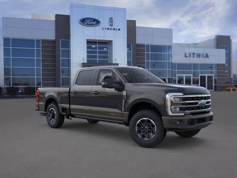 Thumbnail: 2026 Ford F-350 - 7