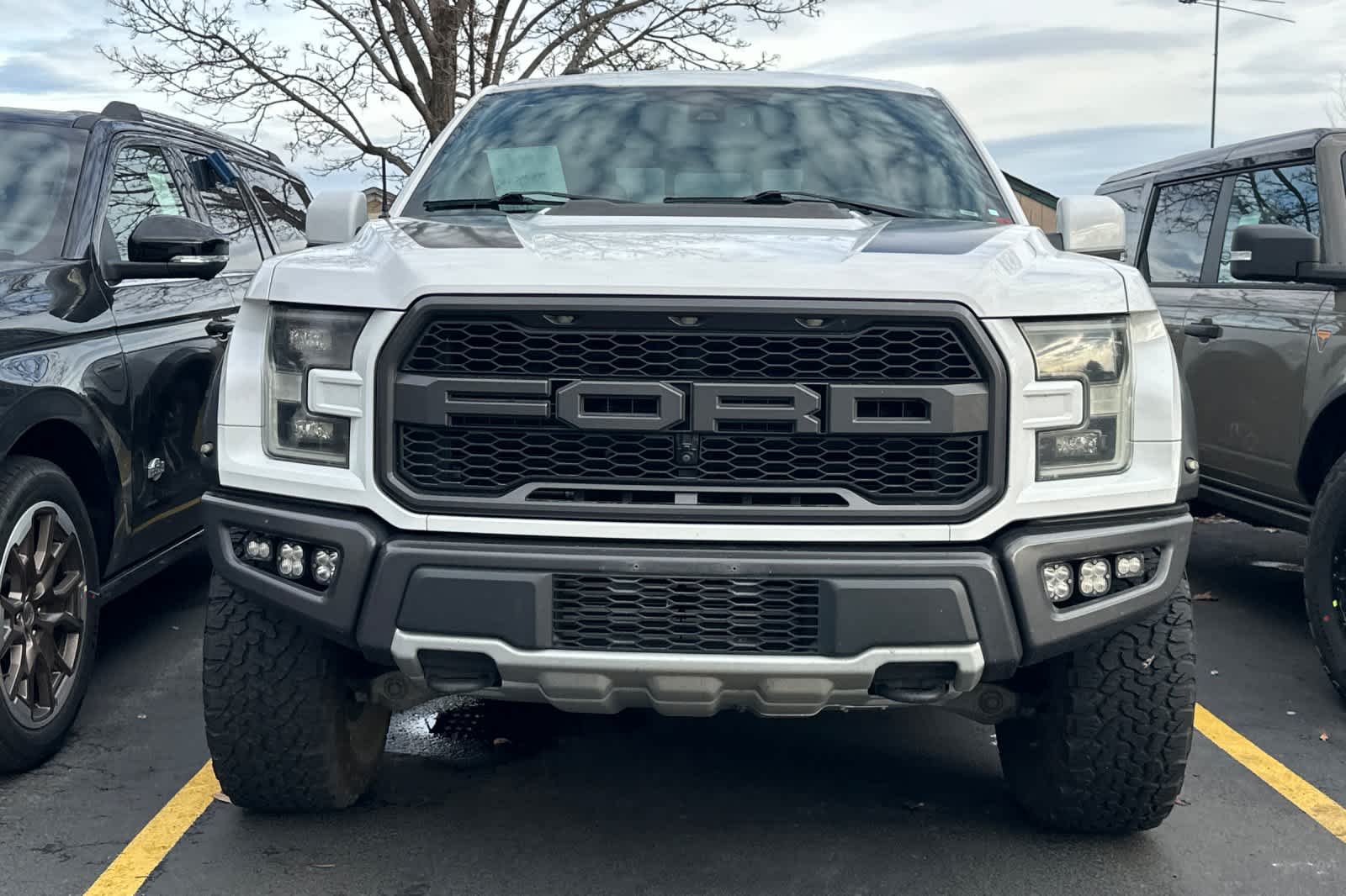 Thumbnail: 2017 Ford F-150 - 6