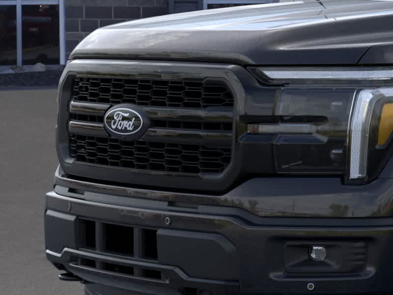 Thumbnail: 2026 Ford F-150 - 17