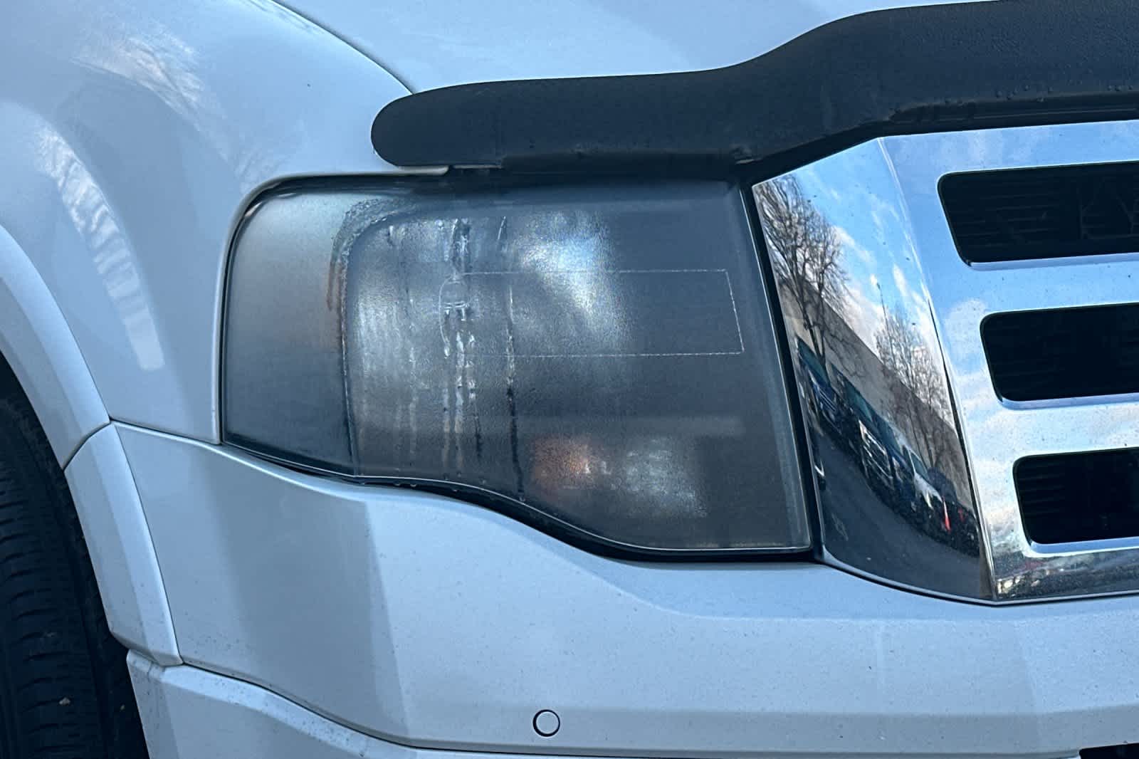 Thumbnail: 2013 Ford Expedition - 11