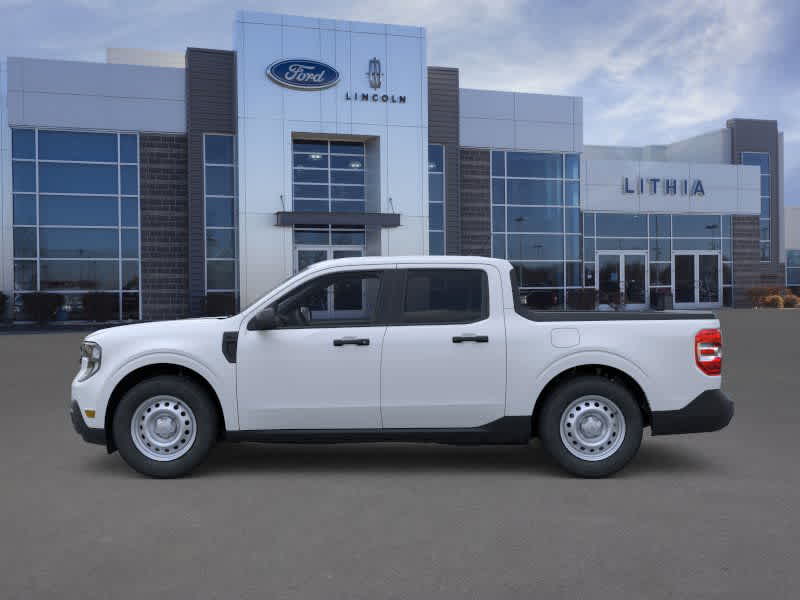 Thumbnail: 2026 Ford Maverick - 3