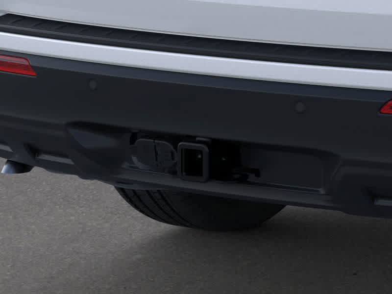 Thumbnail: 2026 Ford Explorer - 23