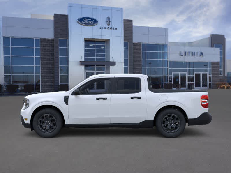 Thumbnail: 2026 Ford Maverick - 3