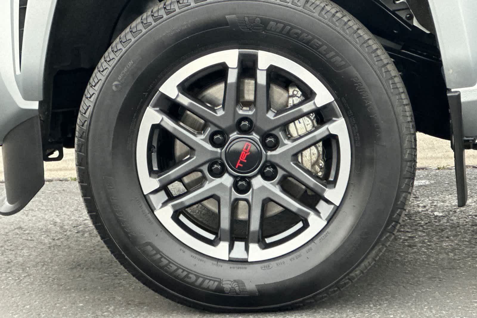 Thumbnail: 2024 Toyota Tacoma - 25