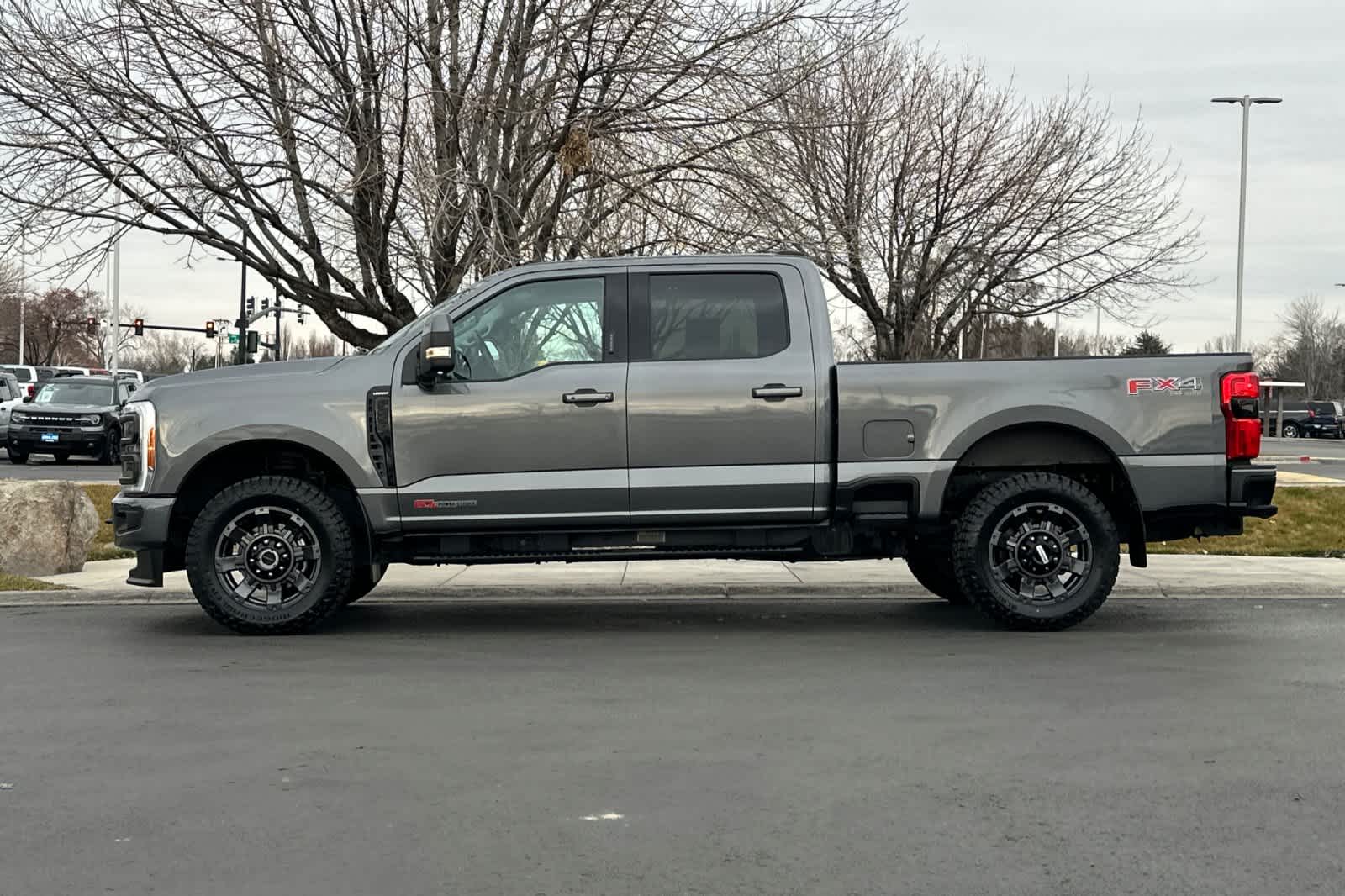 Thumbnail: 2023 Ford F-250 - 5