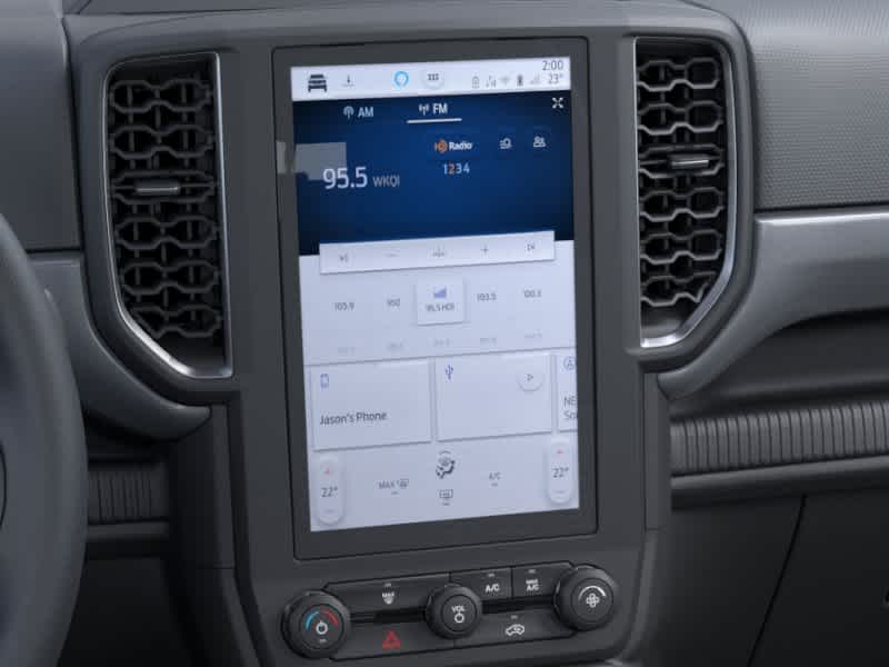 Thumbnail: 2026 Ford Ranger - 14