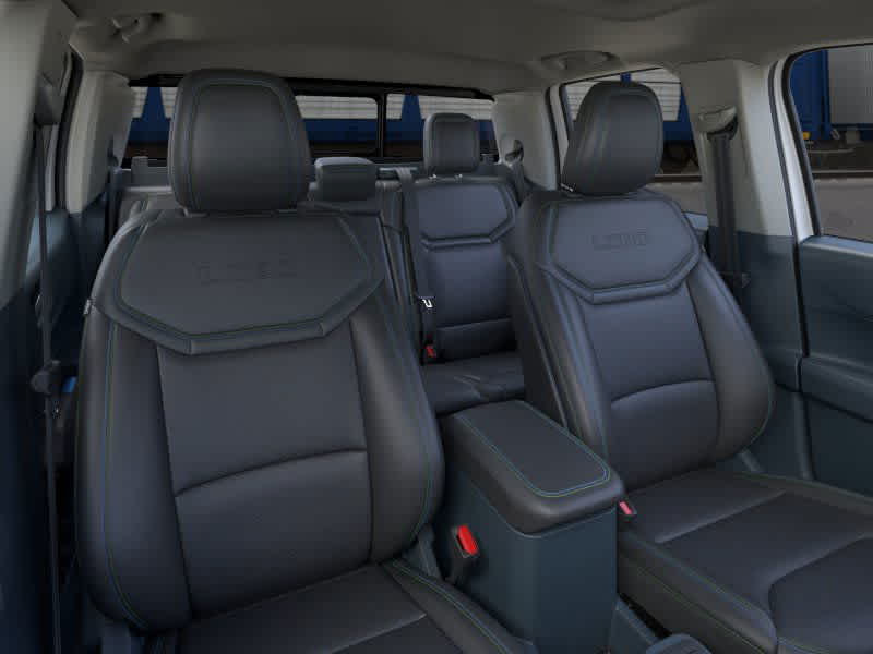 Thumbnail: 2026 Ford Maverick - 10