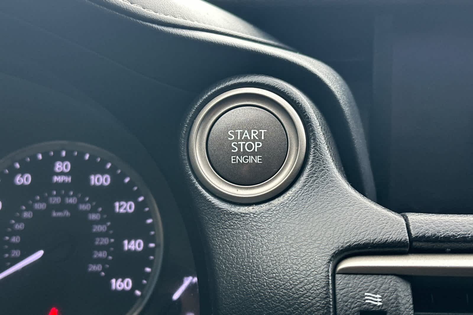 Thumbnail: 2018 Lexus IS - 21