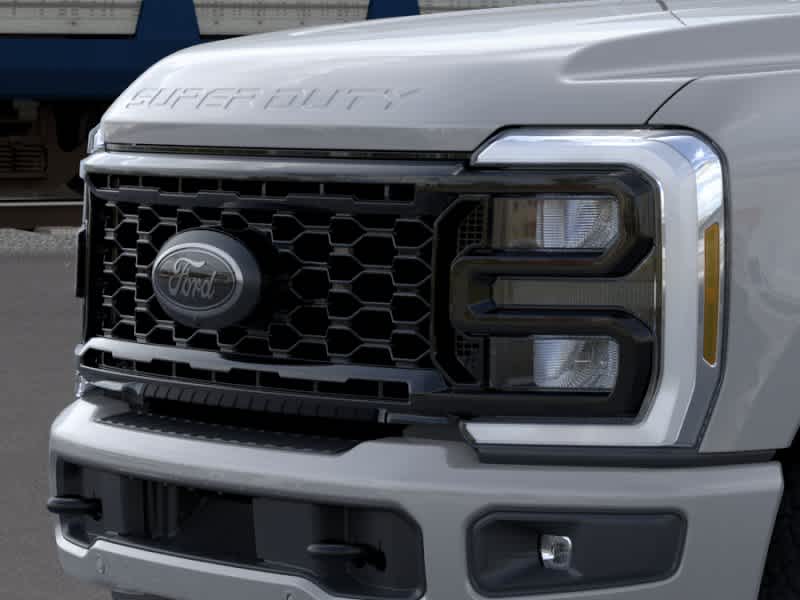 Thumbnail: 2026 Ford F-350 - 15