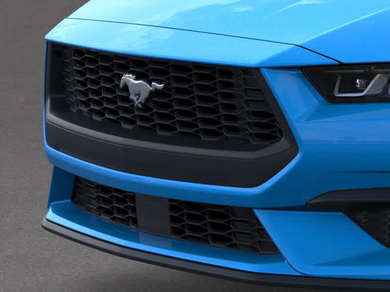 Thumbnail: 2025 Ford Mustang - 17