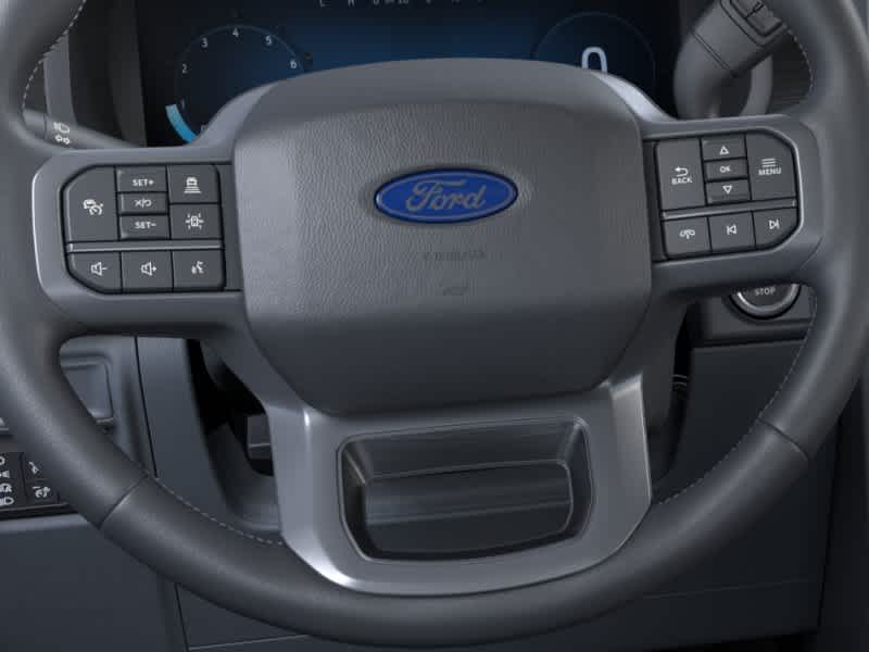 Thumbnail: 2026 Ford F-150 - 12