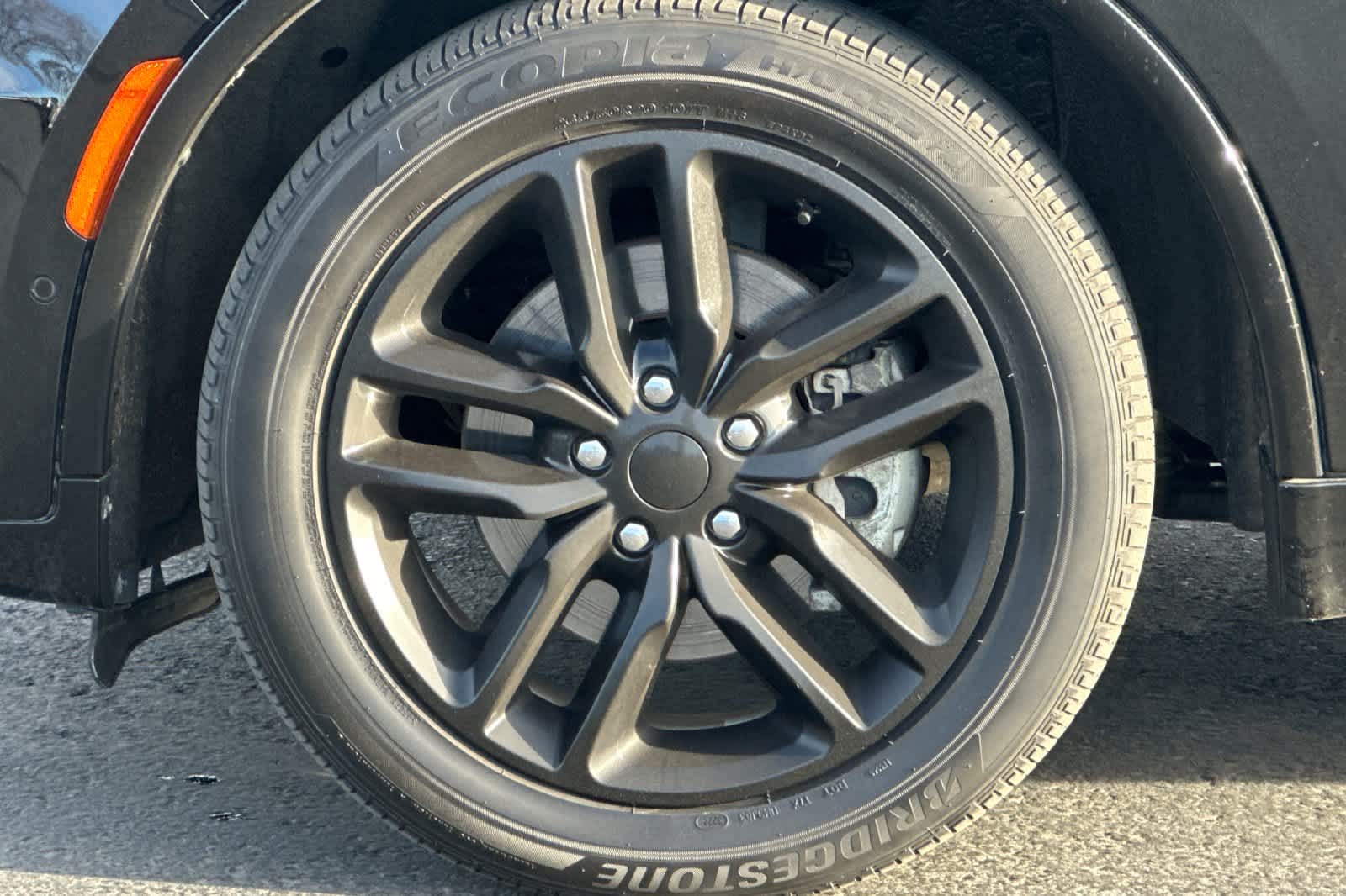 Thumbnail: 2025 Dodge Durango - 28