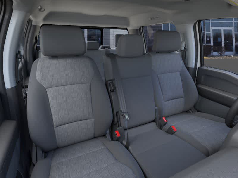 Thumbnail: 2026 Ford F-250 - 10