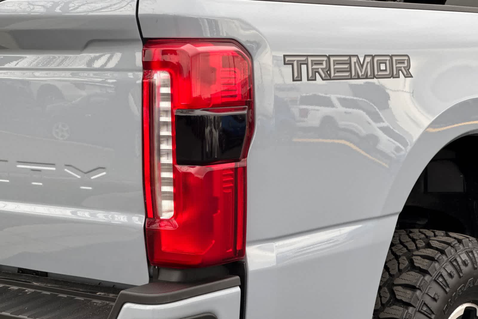 Thumbnail: 2025 Ford F-350 - 27