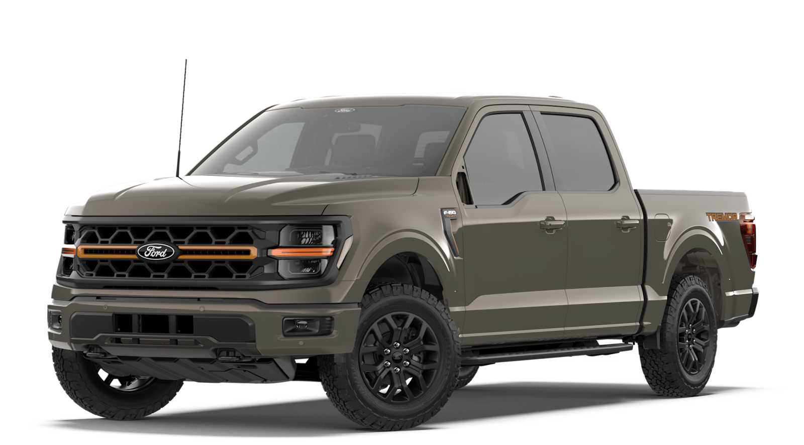 2026 Ford F-150 Tremor -
                  Boise, ID