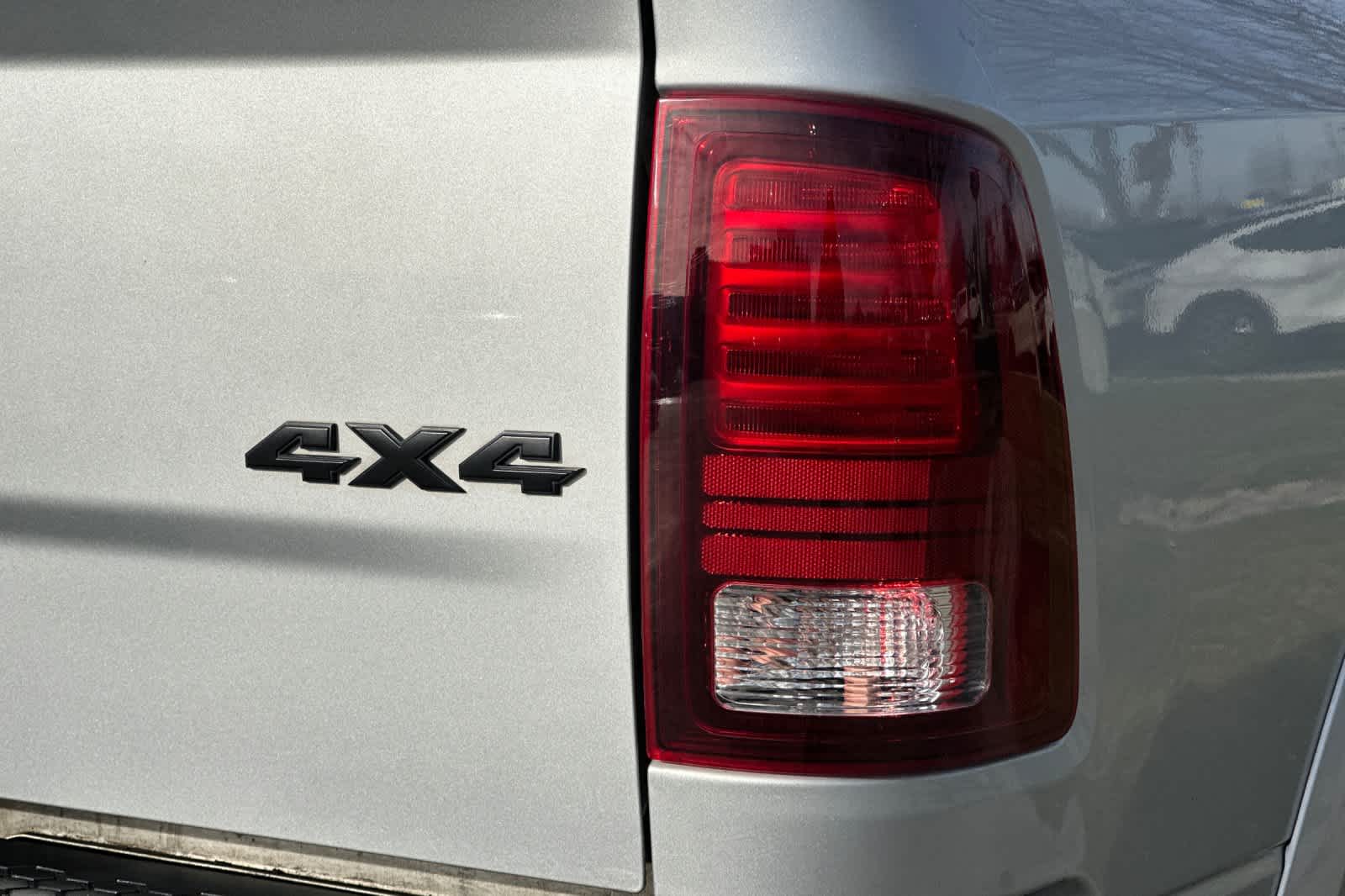 Thumbnail: 2017 RAM 2500 - 26