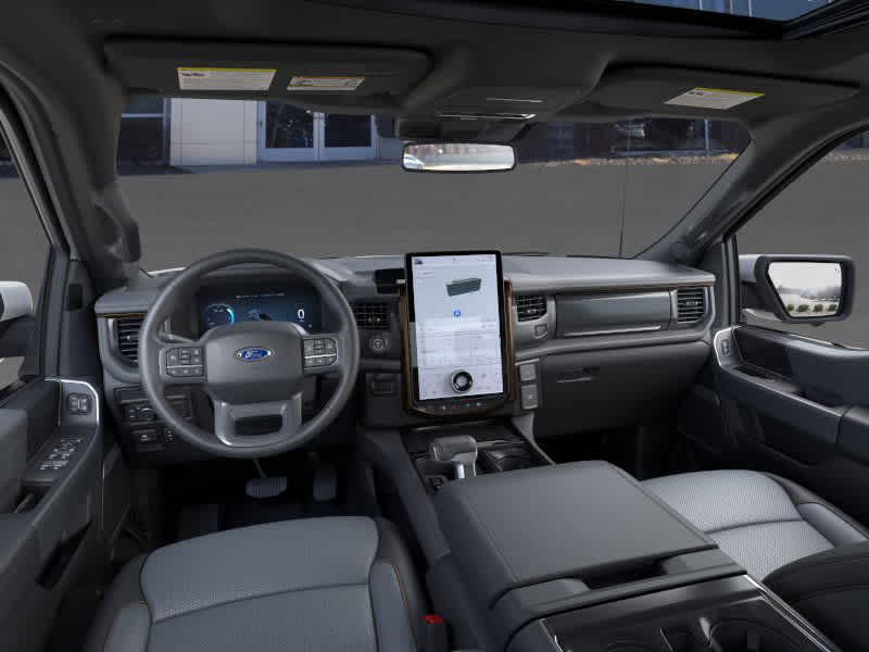 Thumbnail: 2025 Ford F-150 - 9