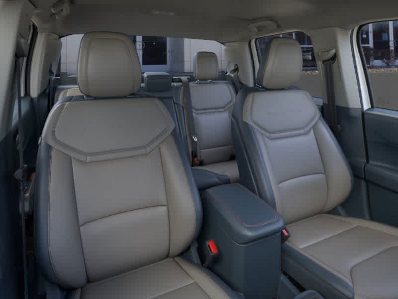 Thumbnail: 2026 Ford Maverick - 10