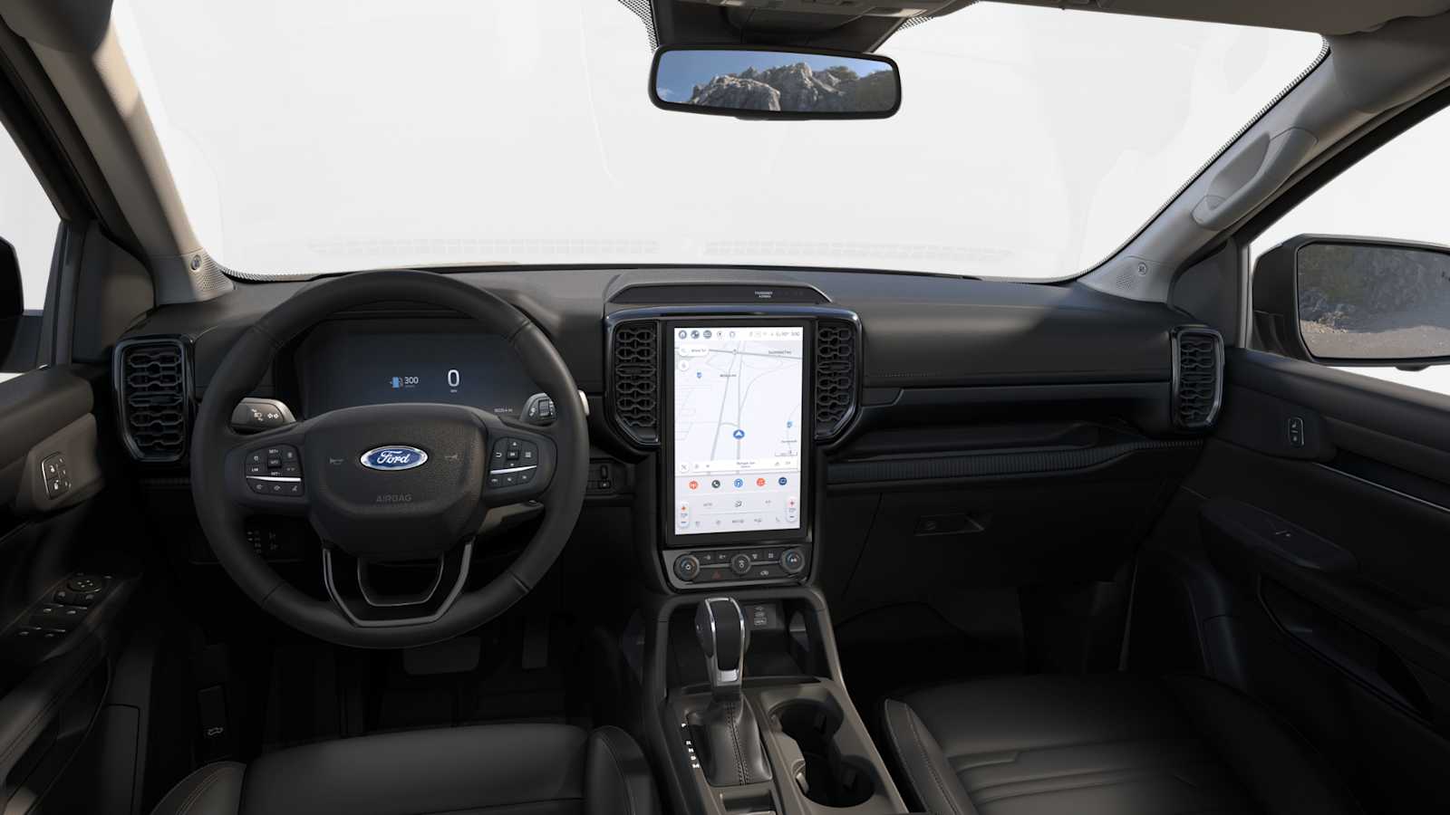 Thumbnail: 2025 Ford Ranger - 7