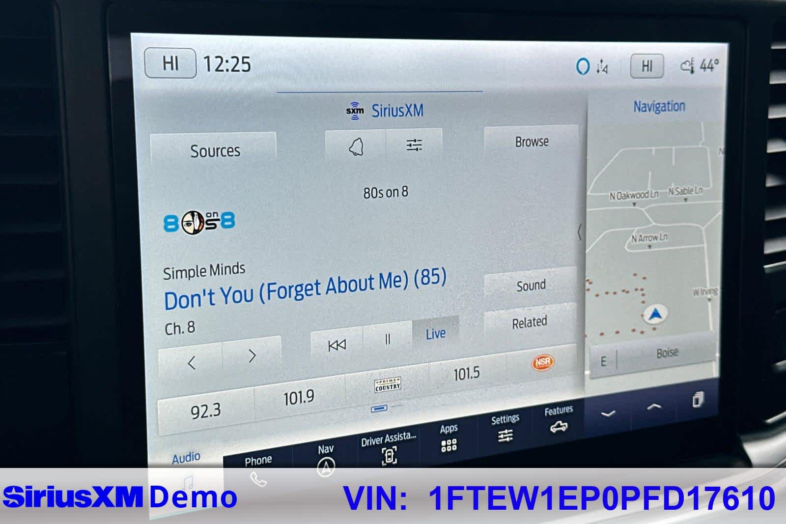 Thumbnail: 2023 Ford F-150 - 27