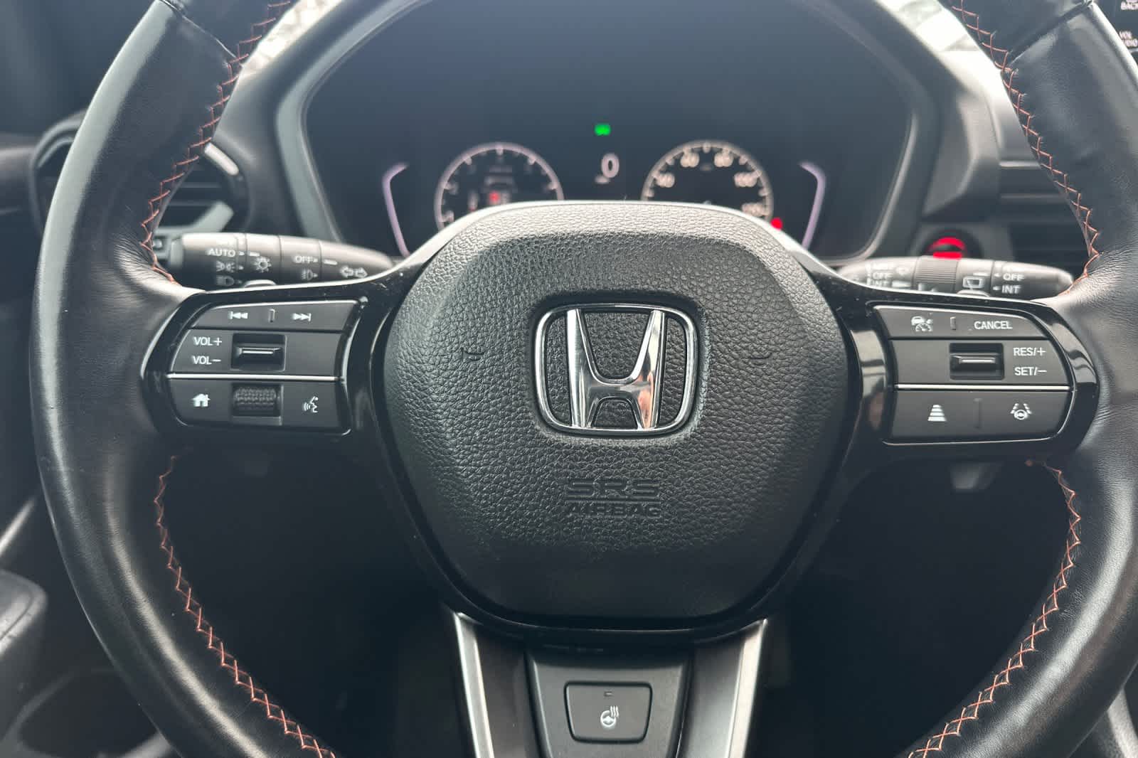 Thumbnail: 2023 Honda Pilot - 24