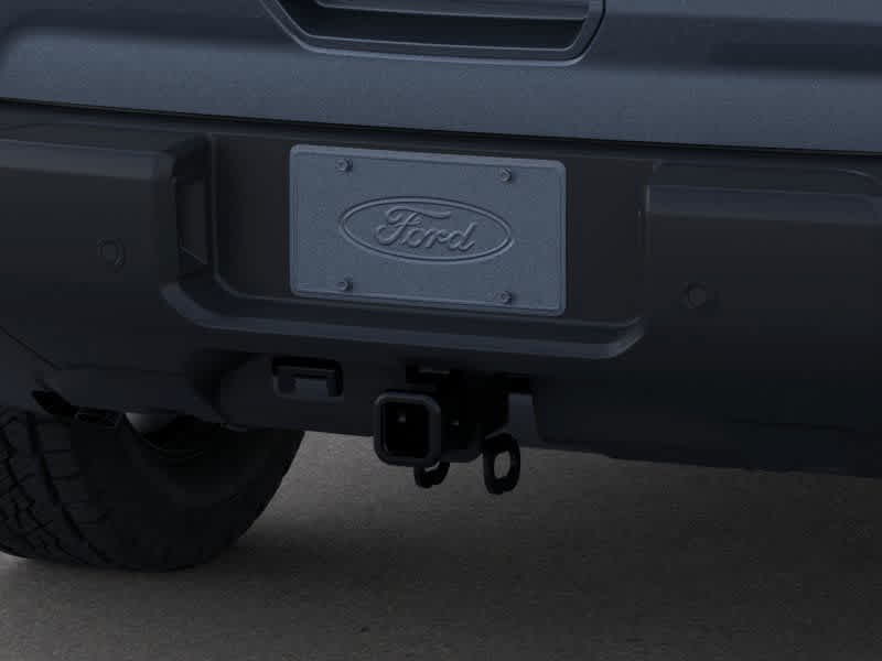 Thumbnail: 2025 Ford Bronco Sport - 23