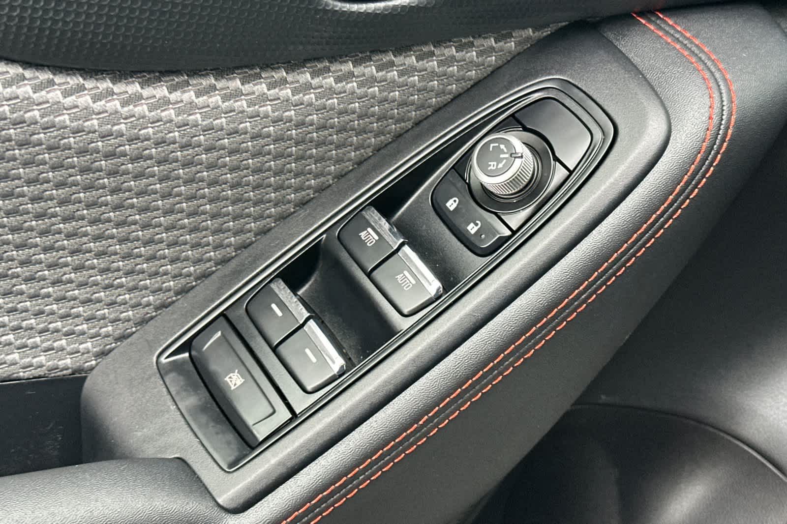 Thumbnail: 2022 Subaru Forester - 13