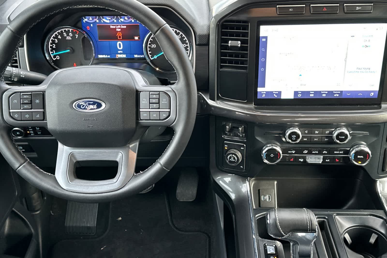 Thumbnail: 2023 Ford F-150 - 14